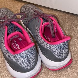 Women’s memory foam adidas